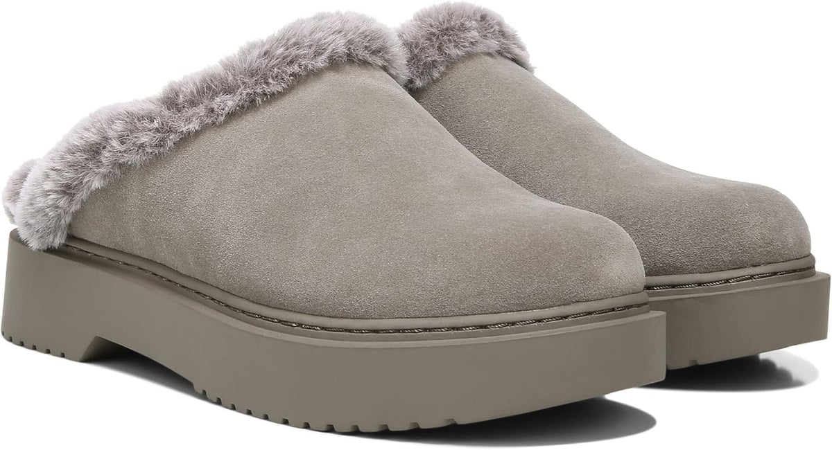Coco Beige Suede