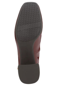 Sam & Libby Women's Gianella Block Heel Pump NW/OB