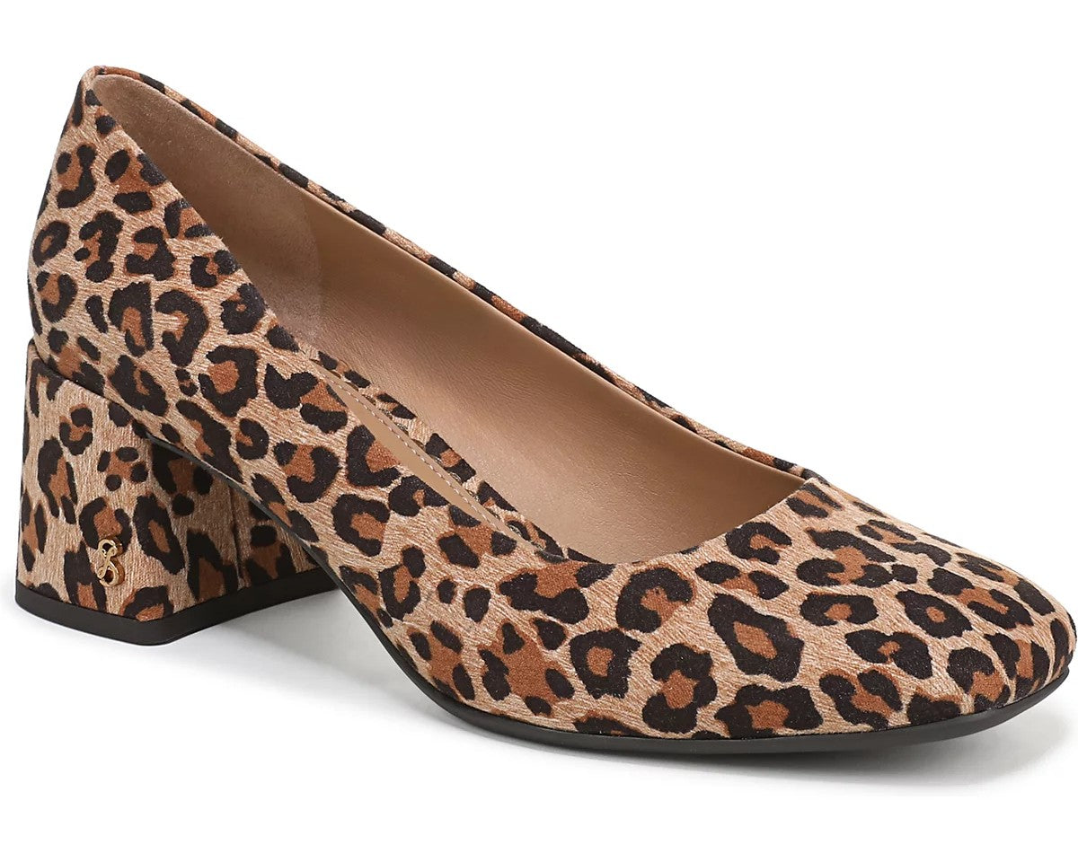 Leopard Animal Print Fabric