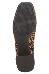 Sam & Libby Women's Gianella Block Heel Pump NW/OB