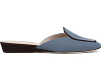 Veronica Beard Women's Moritz Loafer Mule NW/OB
