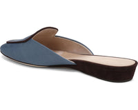 Veronica Beard Women's Moritz Loafer Mule NW/OB