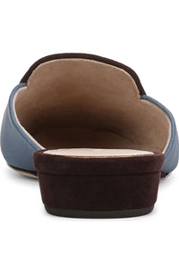 Veronica Beard Women's Moritz Loafer Mule NW/OB
