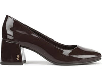 Sam & Libby Women's Gianella Block Heel Pump NW/OB