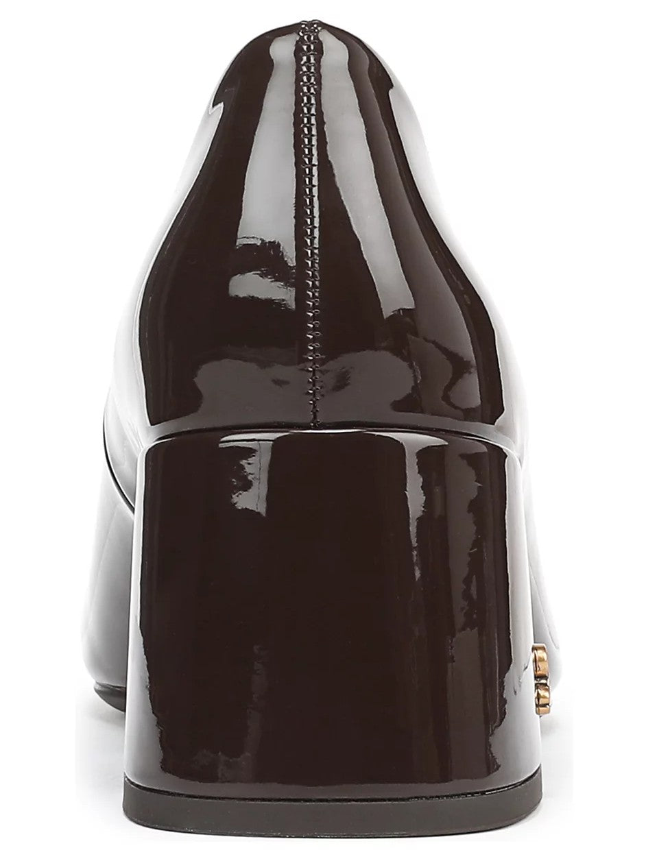 Sam & Libby Women's Gianella Block Heel Pump NW/OB