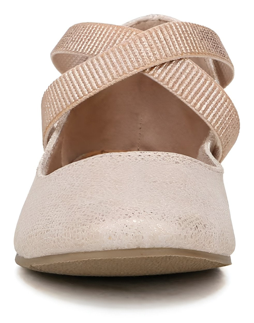 Blowfish Malibu Girl's Pixi-K Ballet Flat NW/OB
