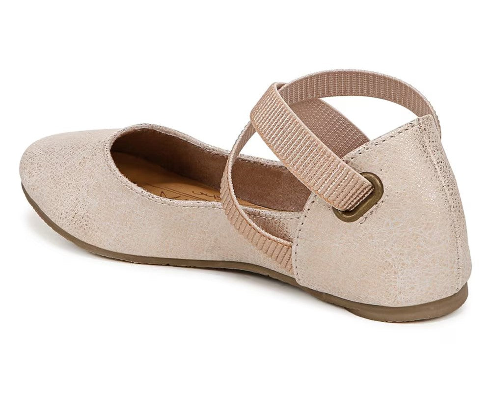 Blowfish Malibu Girl's Pixi-K Ballet Flat NW/OB