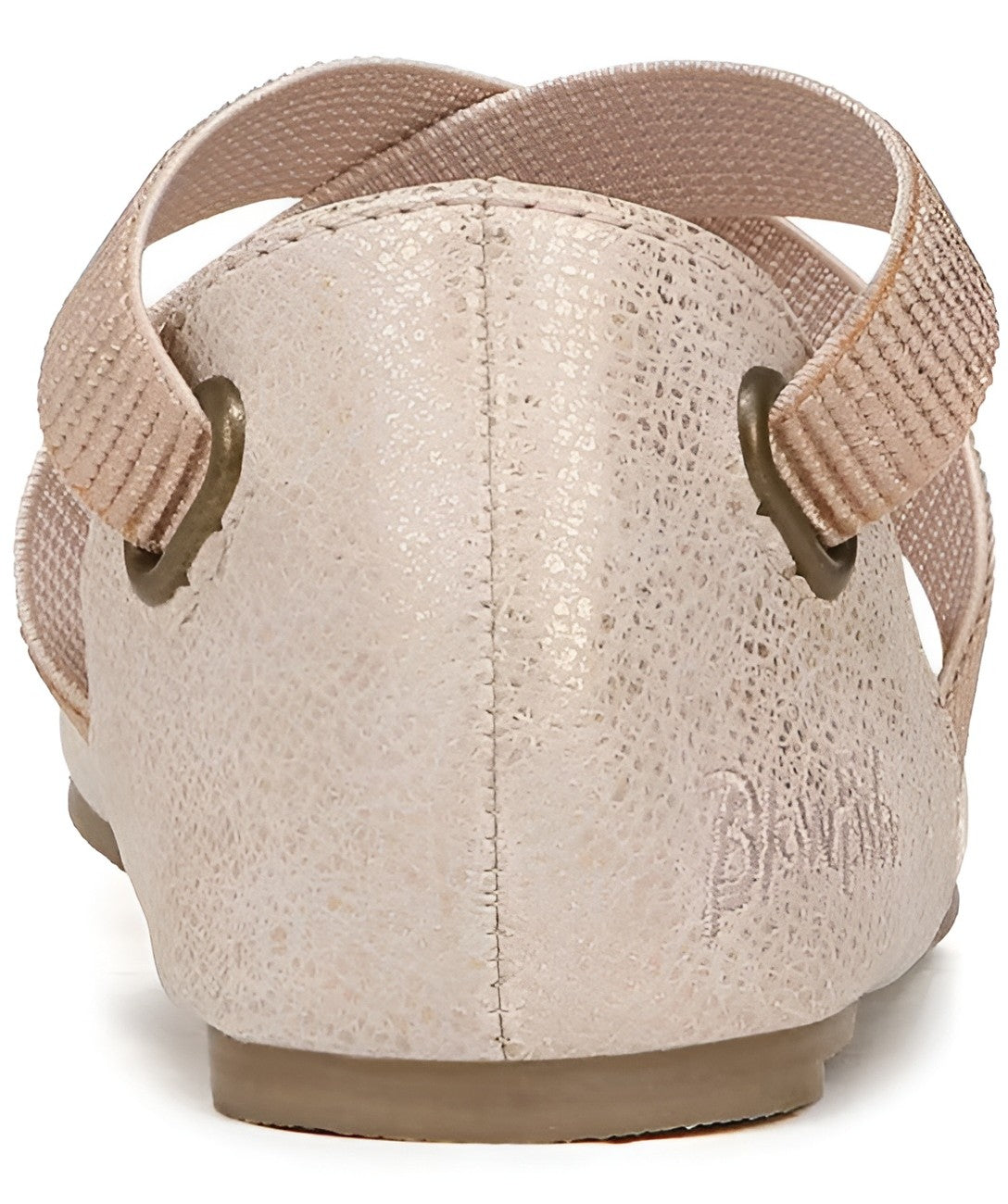Blowfish Malibu Girl's Pixi-K Ballet Flat NW/OB