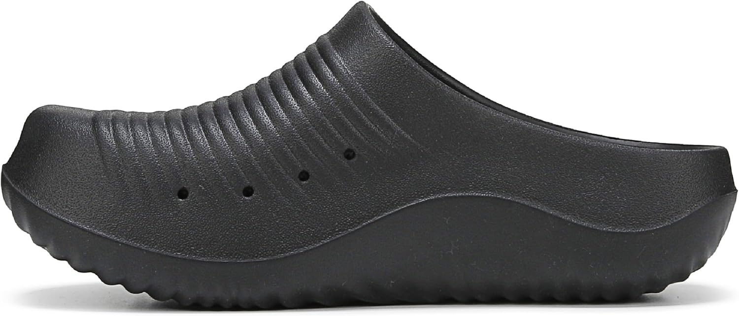 Ryka Echo Recovery Women's Clogs NW/OB