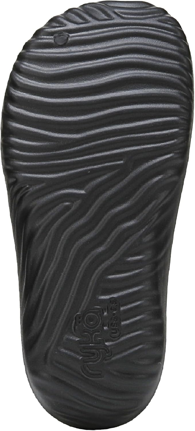 Ryka Echo Recovery Women's Clogs NW/OB