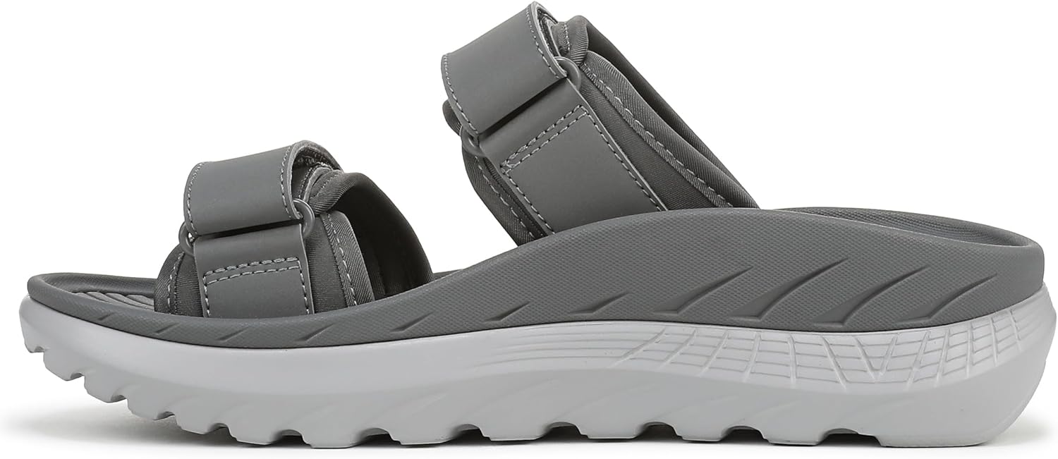 Vionic Unisex Renewal Slide Sandals NW/OB