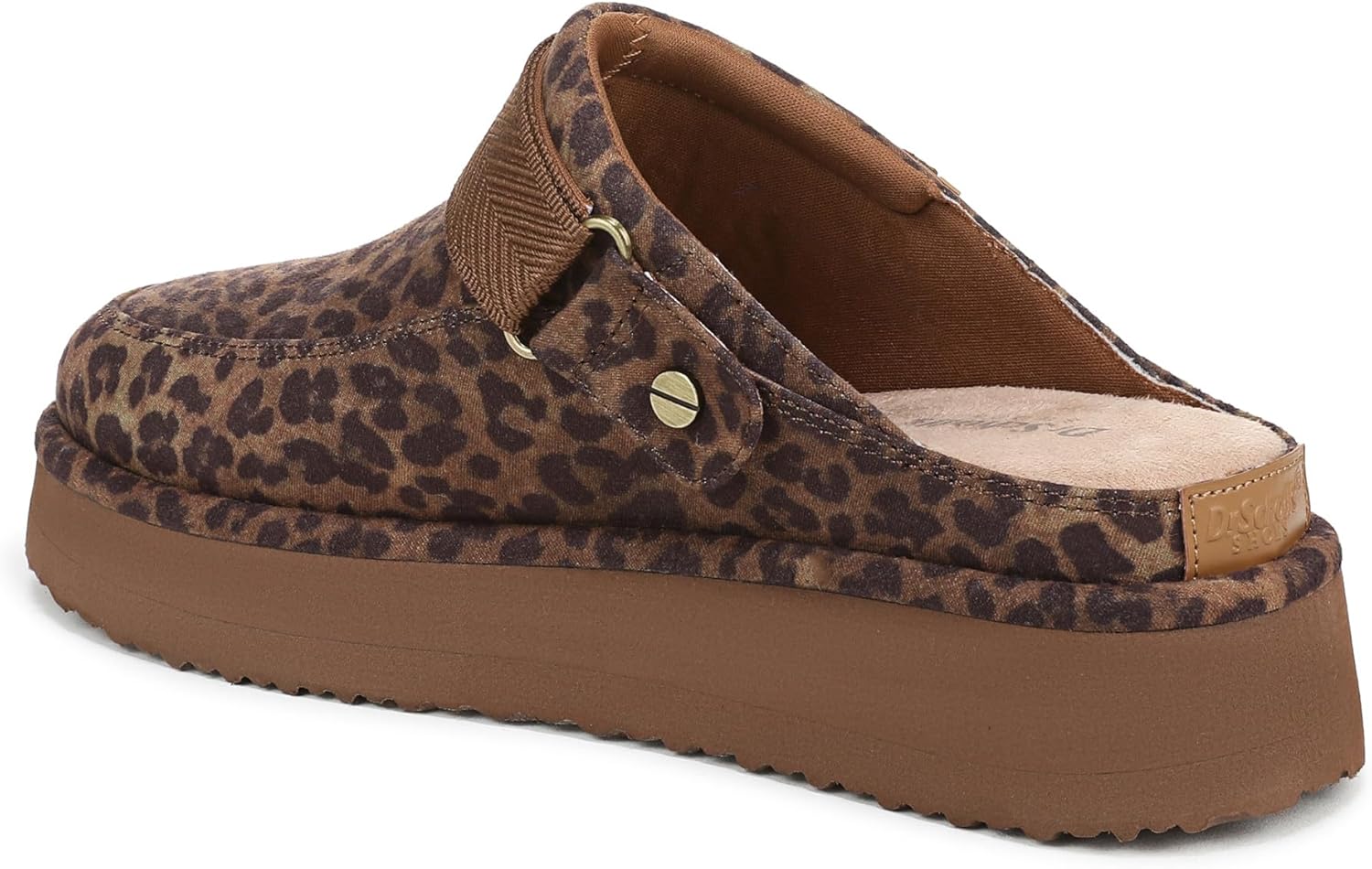 Dr. Scholl's Women's Chill Time Clogs NW/OB