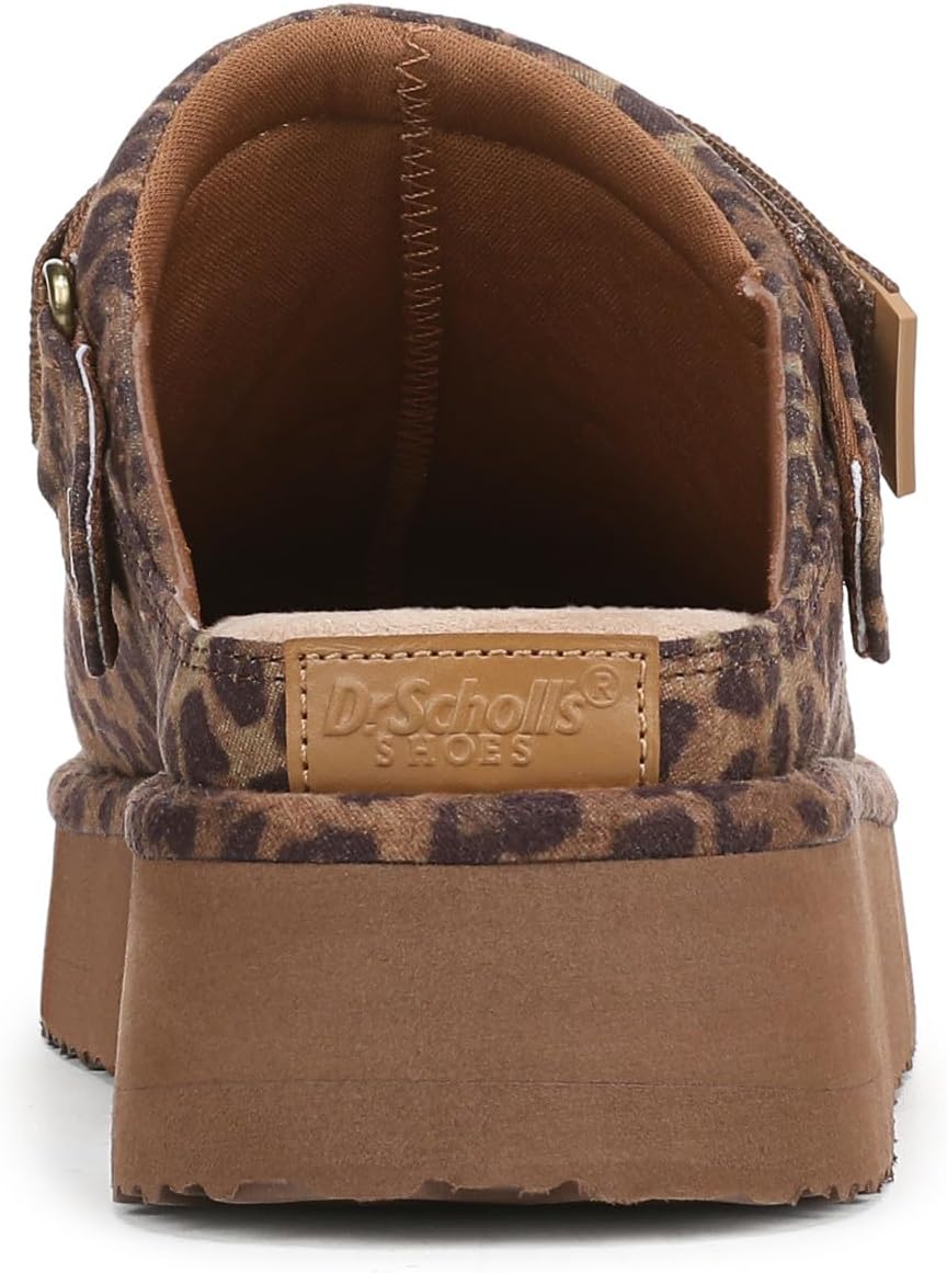 Dr. Scholl's Women's Chill Time Clogs NW/OB