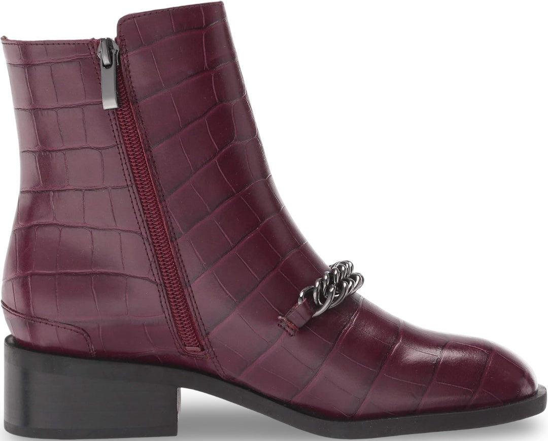 Franco Sarto Women's L-Caleb Booties NW/OB