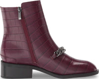 Franco Sarto Women's L-Caleb Booties NW/OB