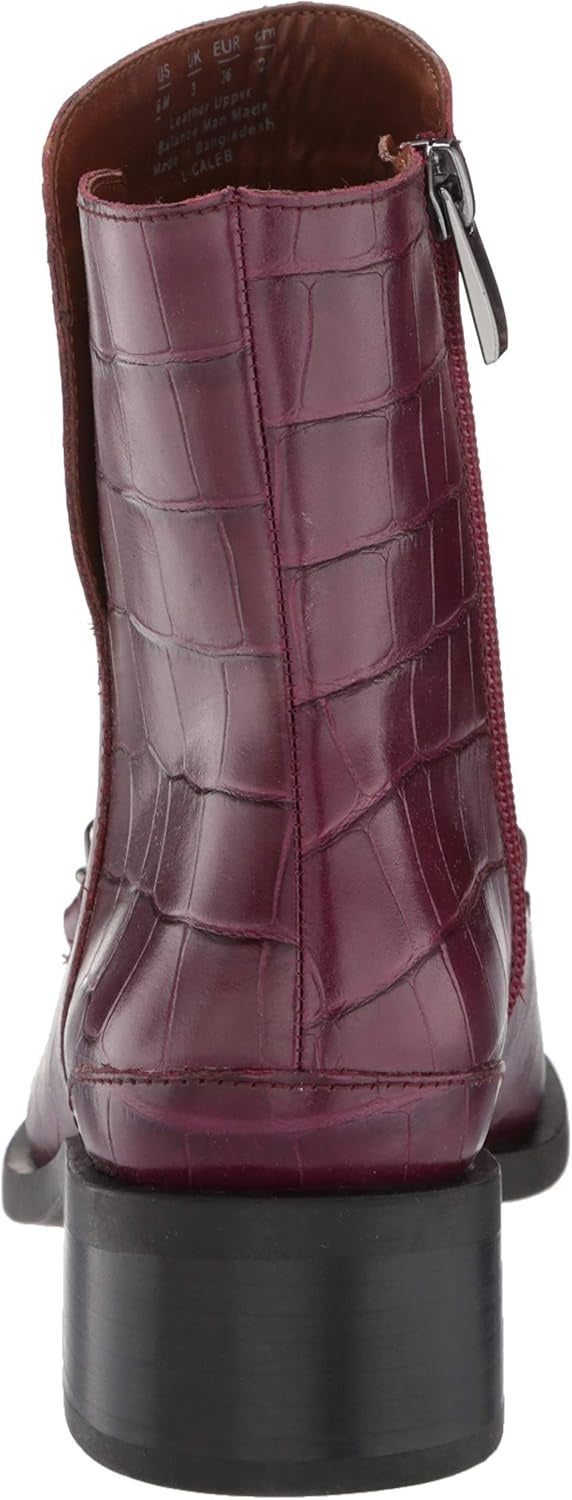 Franco Sarto Women's L-Caleb Booties NW/OB