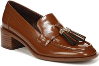 Tobacco Brown