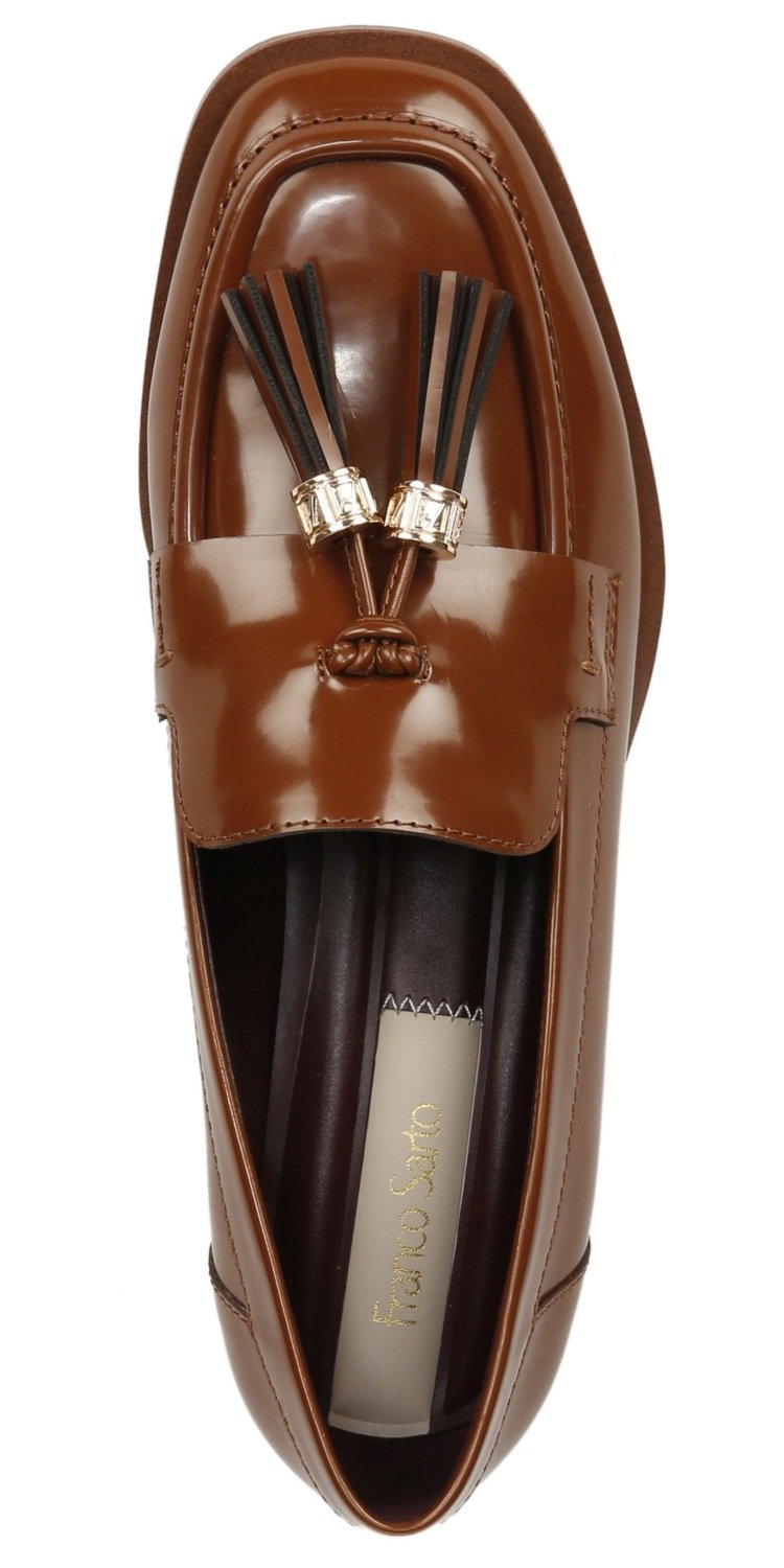 Franco Sarto Women's L-Donna Loafers NW/OB