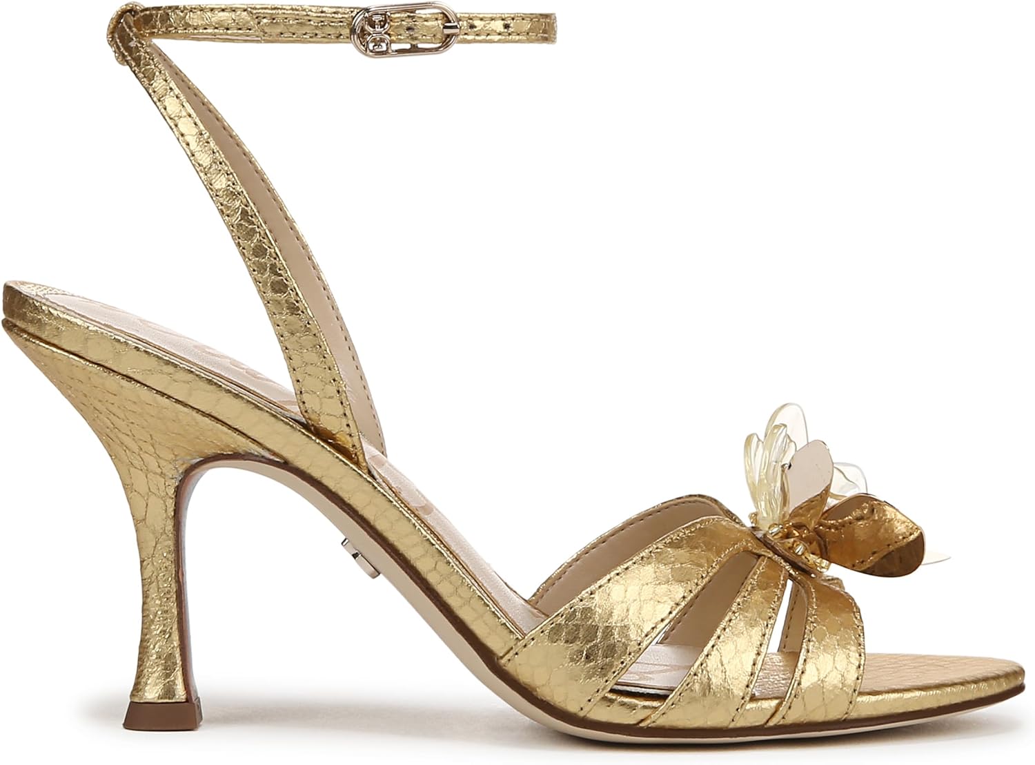 Sam Edelman Joanna Women's Heeled Sandals NW/OB