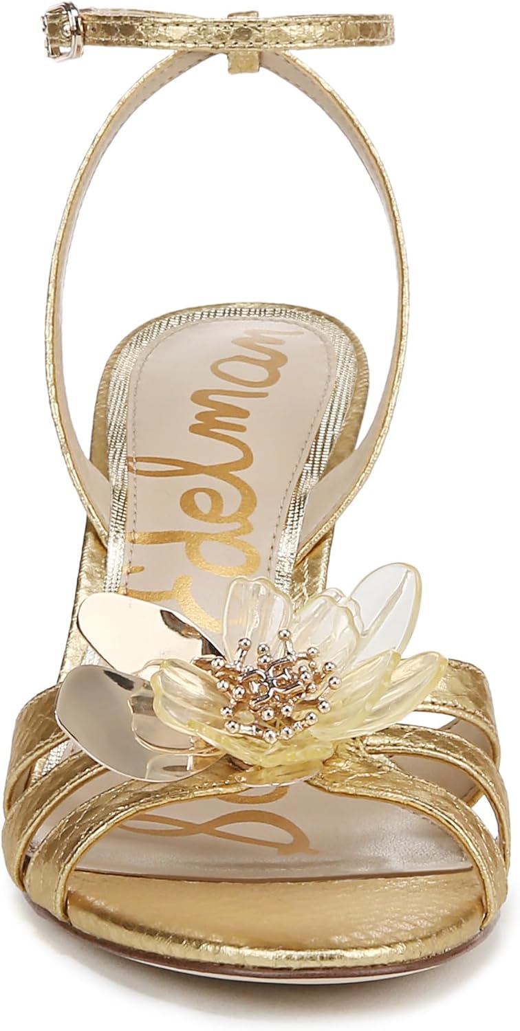 Sam Edelman Joanna Women's Heeled Sandals NW/OB