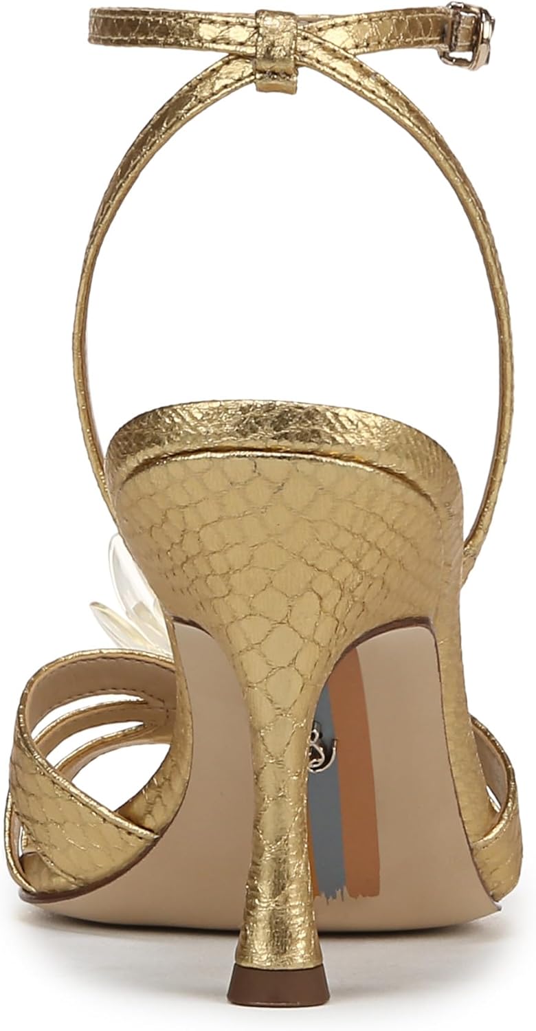 Sam Edelman Joanna Women's Heeled Sandals NW/OB