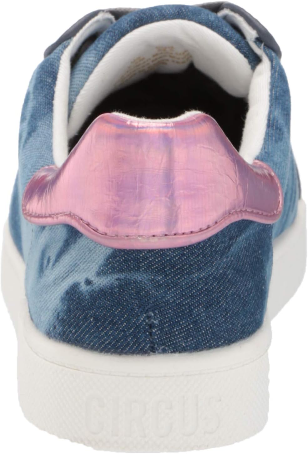 Circus by Sam Edelman Devin Women's Sneakers NW/OB