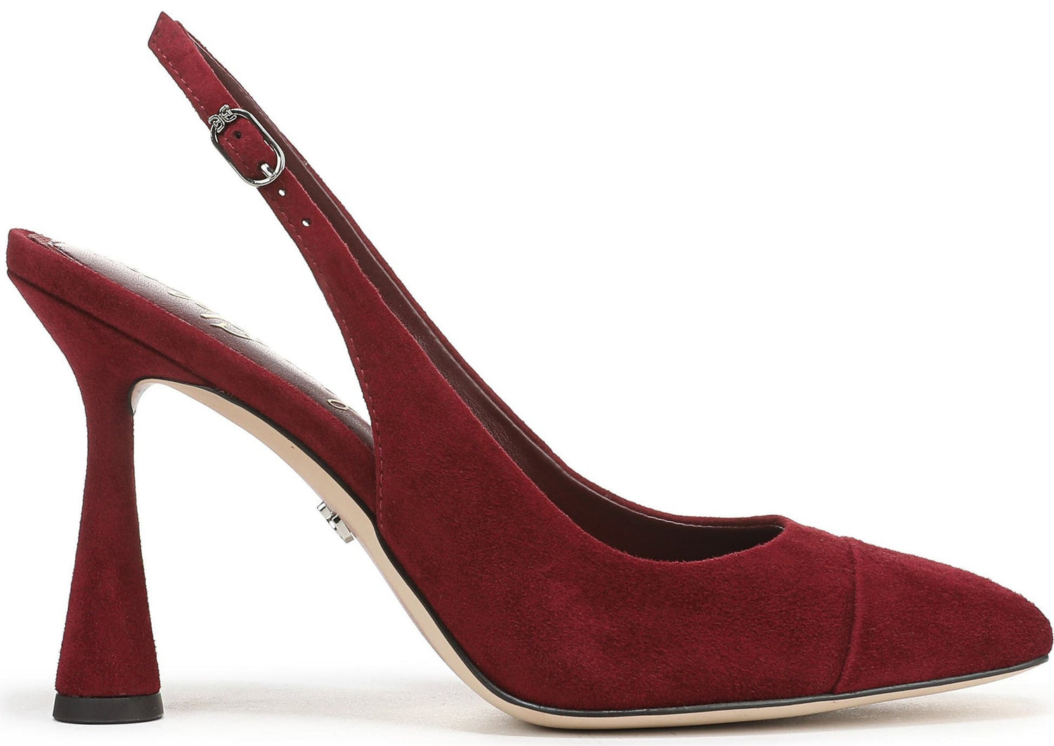 Sam Edelman Womne's Essa Slingback Pump NW/OB