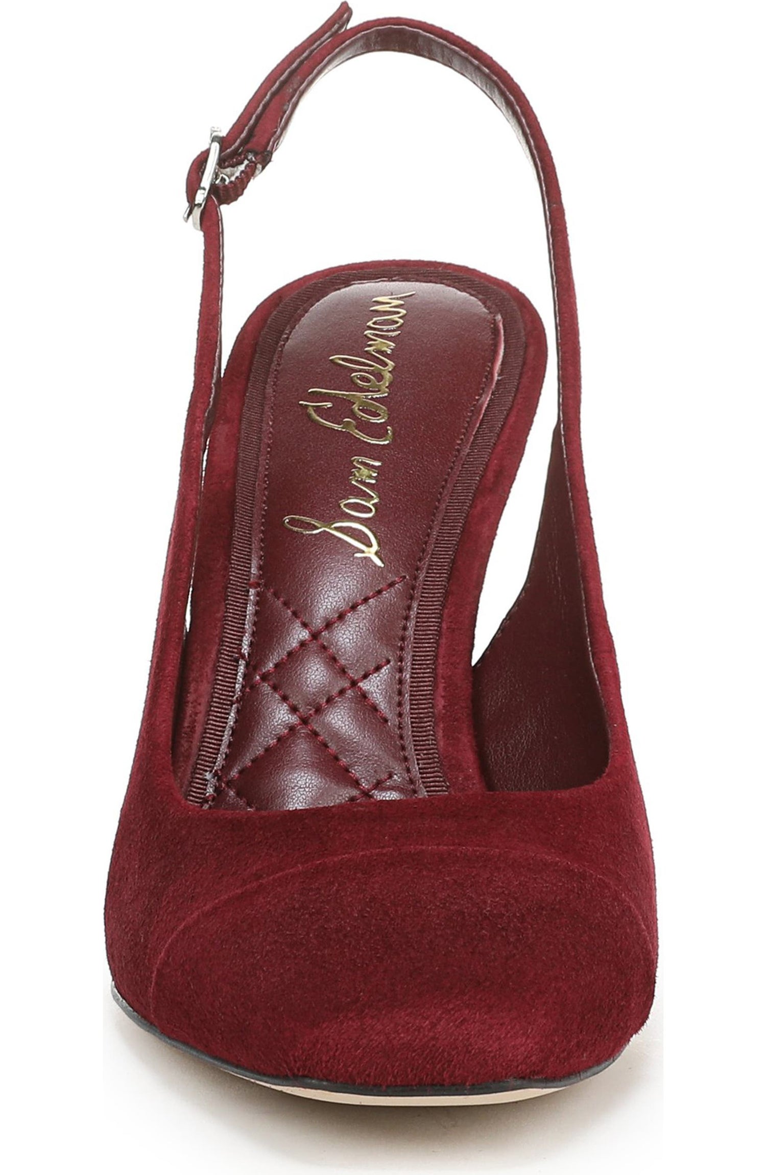 Sam Edelman Womne's Essa Slingback Pump NW/OB