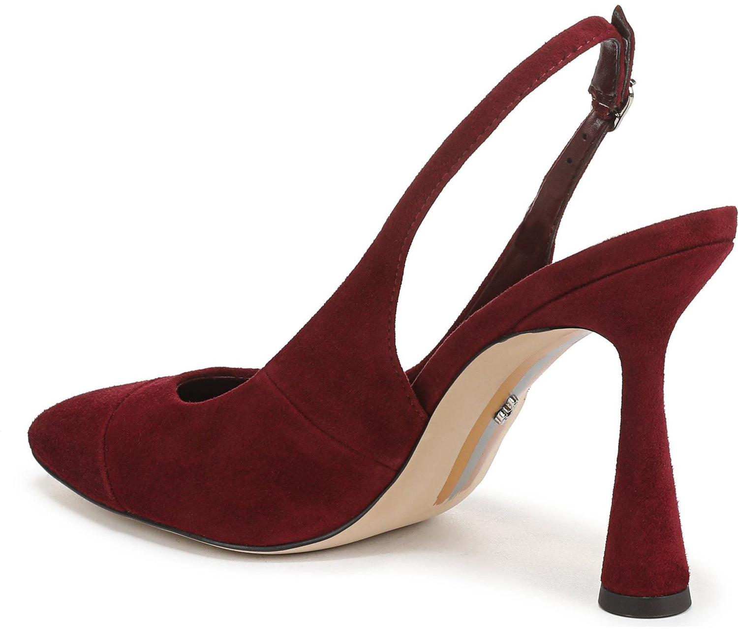 Sam Edelman Womne's Essa Slingback Pump NW/OB