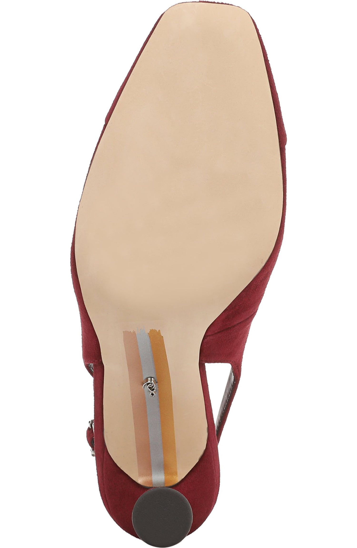 Sam Edelman Womne's Essa Slingback Pump NW/OB