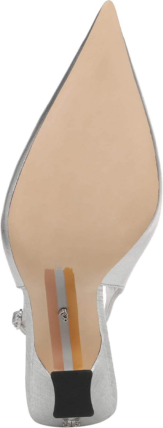 Sam Edelman Women's Odette Slingback Pumps NW/OB