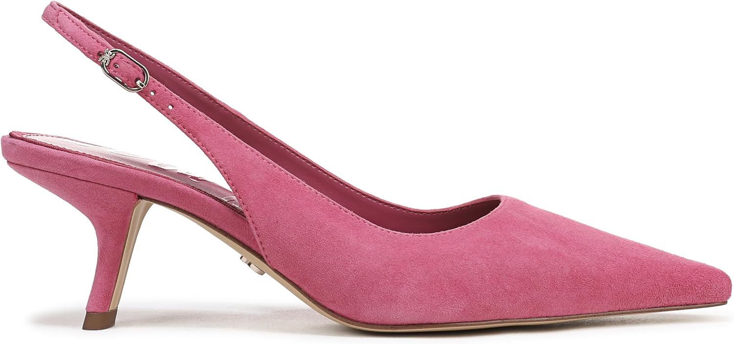 Sam Edelman Bianka Sling Women's Pumps NW/OB