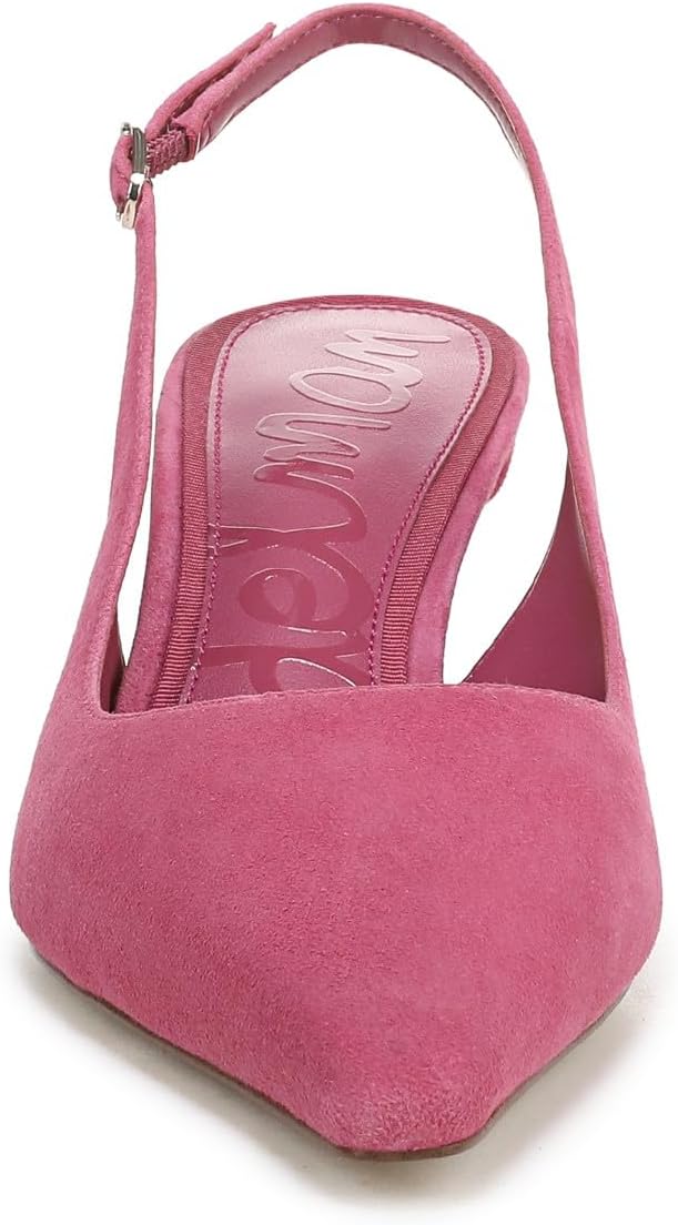 Sam Edelman Bianka Sling Women's Pumps NW/OB