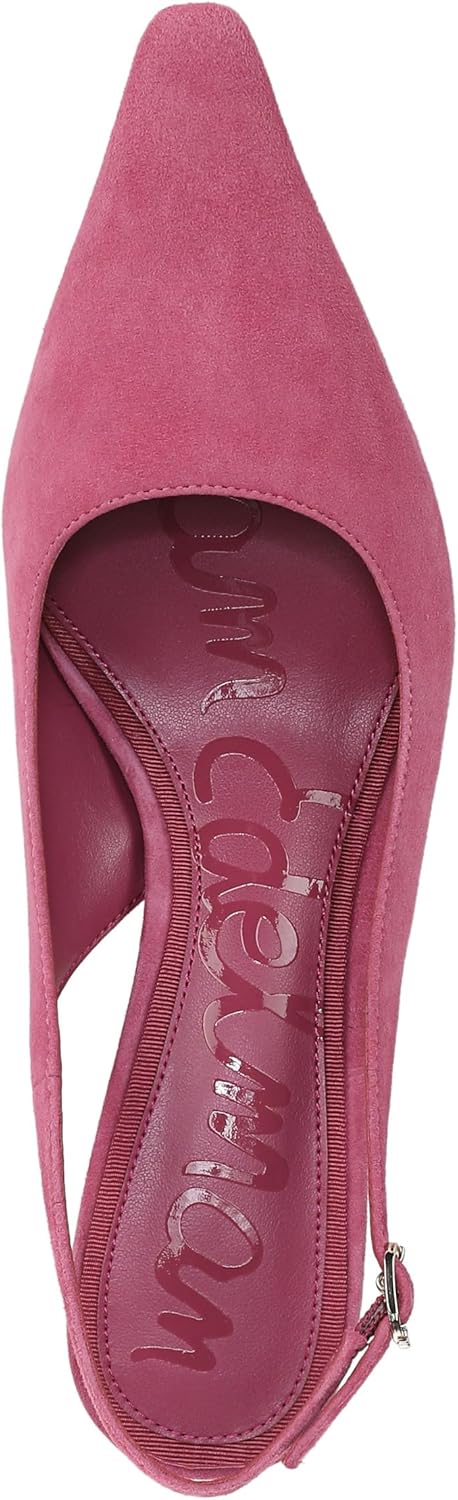 Sam Edelman Bianka Sling Women's Pumps NW/OB