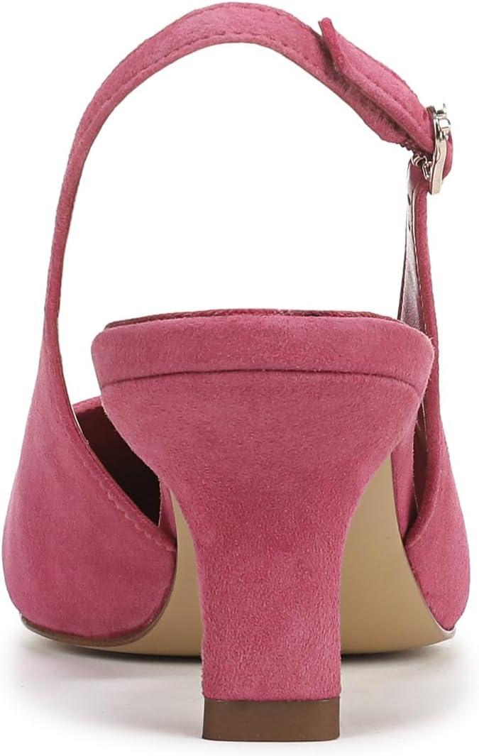 Sam Edelman Bianka Sling Women's Pumps NW/OB