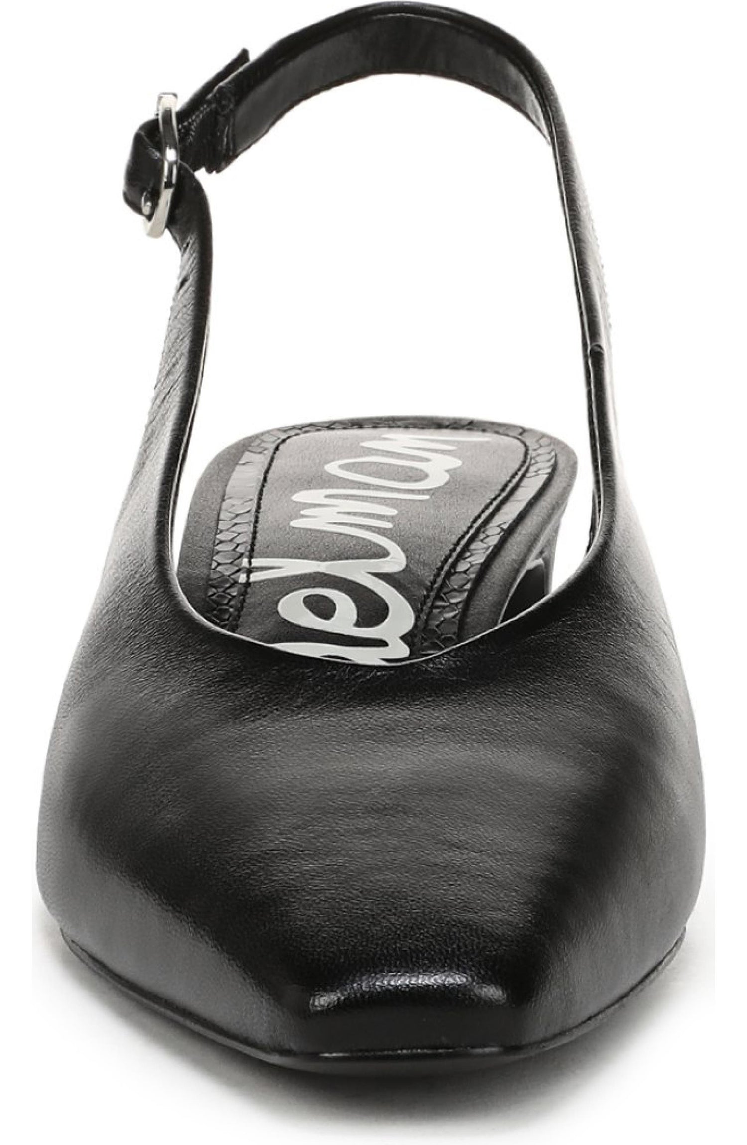 Sam Edelman Womne's Ronnie Slingback Pump NW/OB