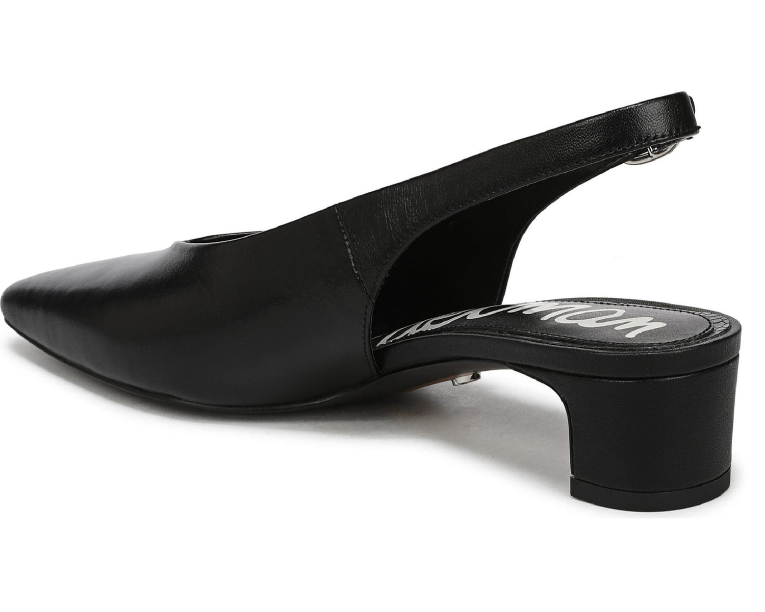 Sam Edelman Womne's Ronnie Slingback Pump NW/OB