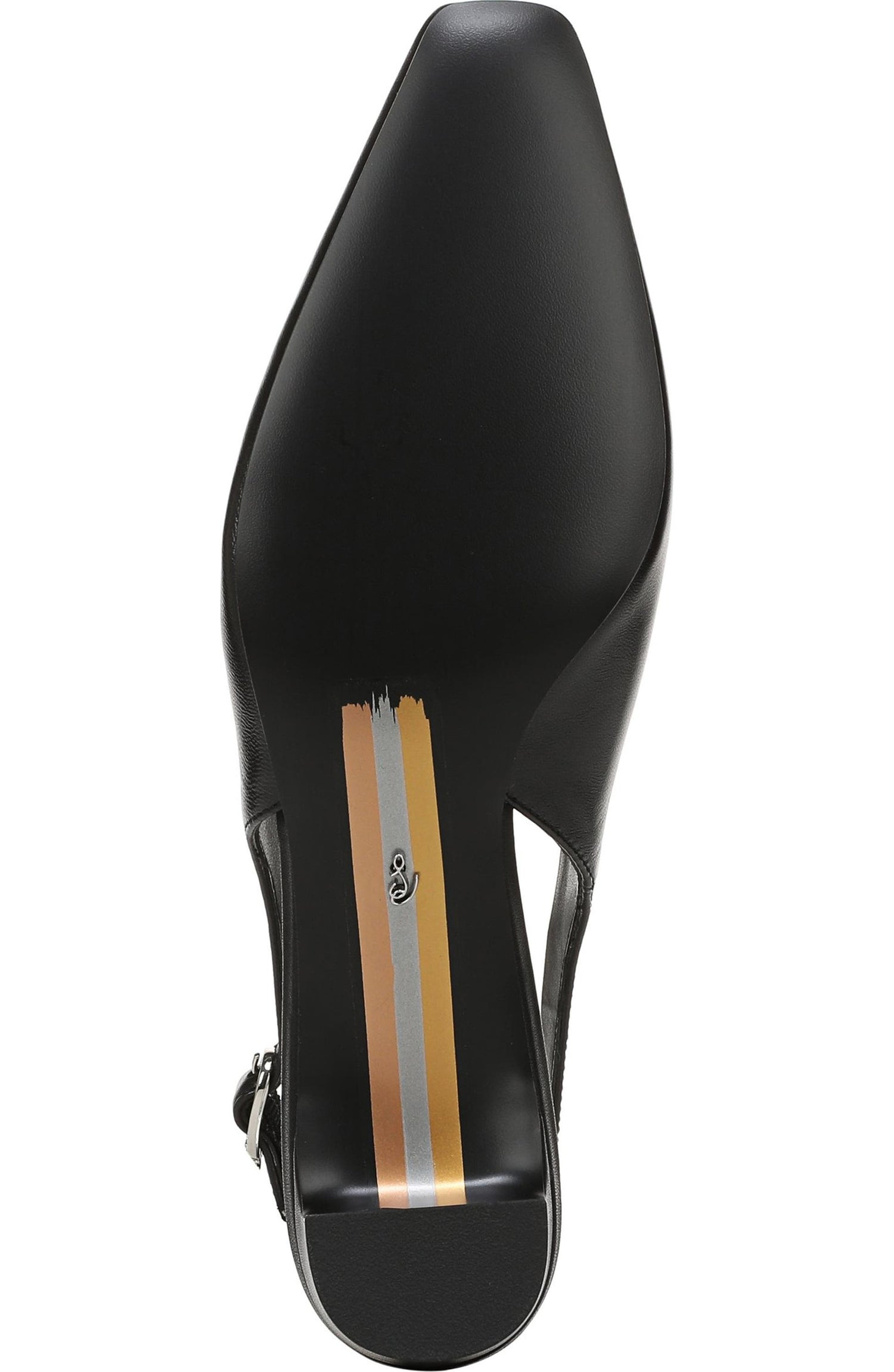 Sam Edelman Womne's Ronnie Slingback Pump NW/OB