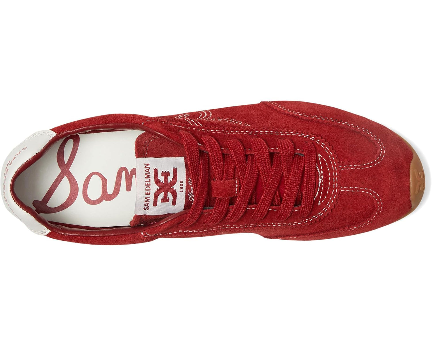 Sam Edelman Isella Women's Sneakers NW/OB