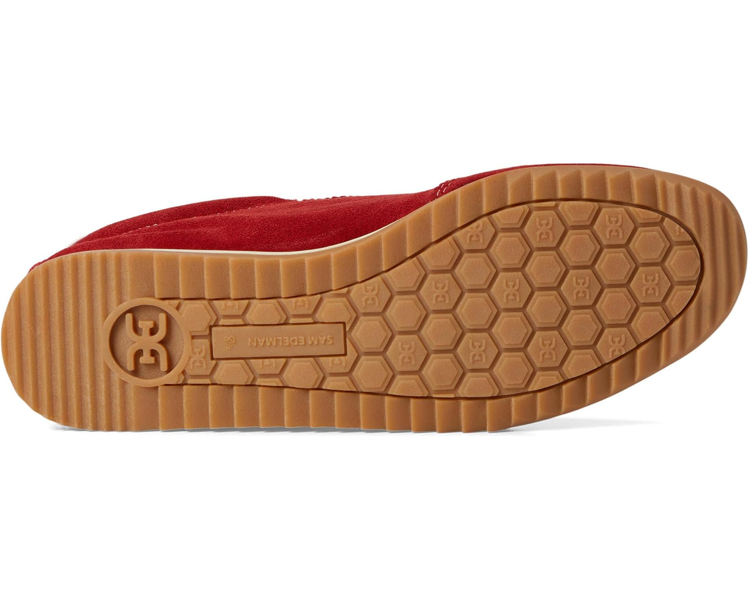 Sam Edelman Isella Women's Sneakers NW/OB