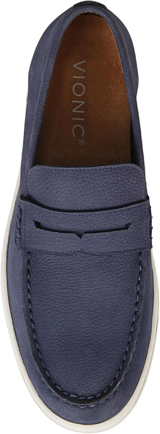 Vionic Men's Thompson Men's Loafers NW/OB