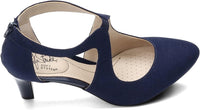 LifeStride Giovanna2 Women's Pumps NW/OB