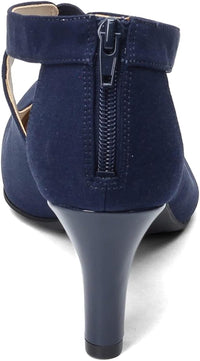 LifeStride Giovanna2 Women's Pumps NW/OB