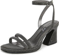 Black Metallic Multi