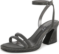 Black Metallic Multi