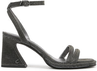 Sam Edelman Women's Holly Strappy Block Heel NW/OB