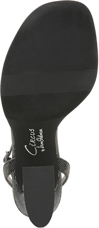 Sam Edelman Women's Holly Strappy Block Heel NW/OB