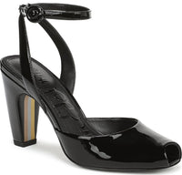 Black Patent