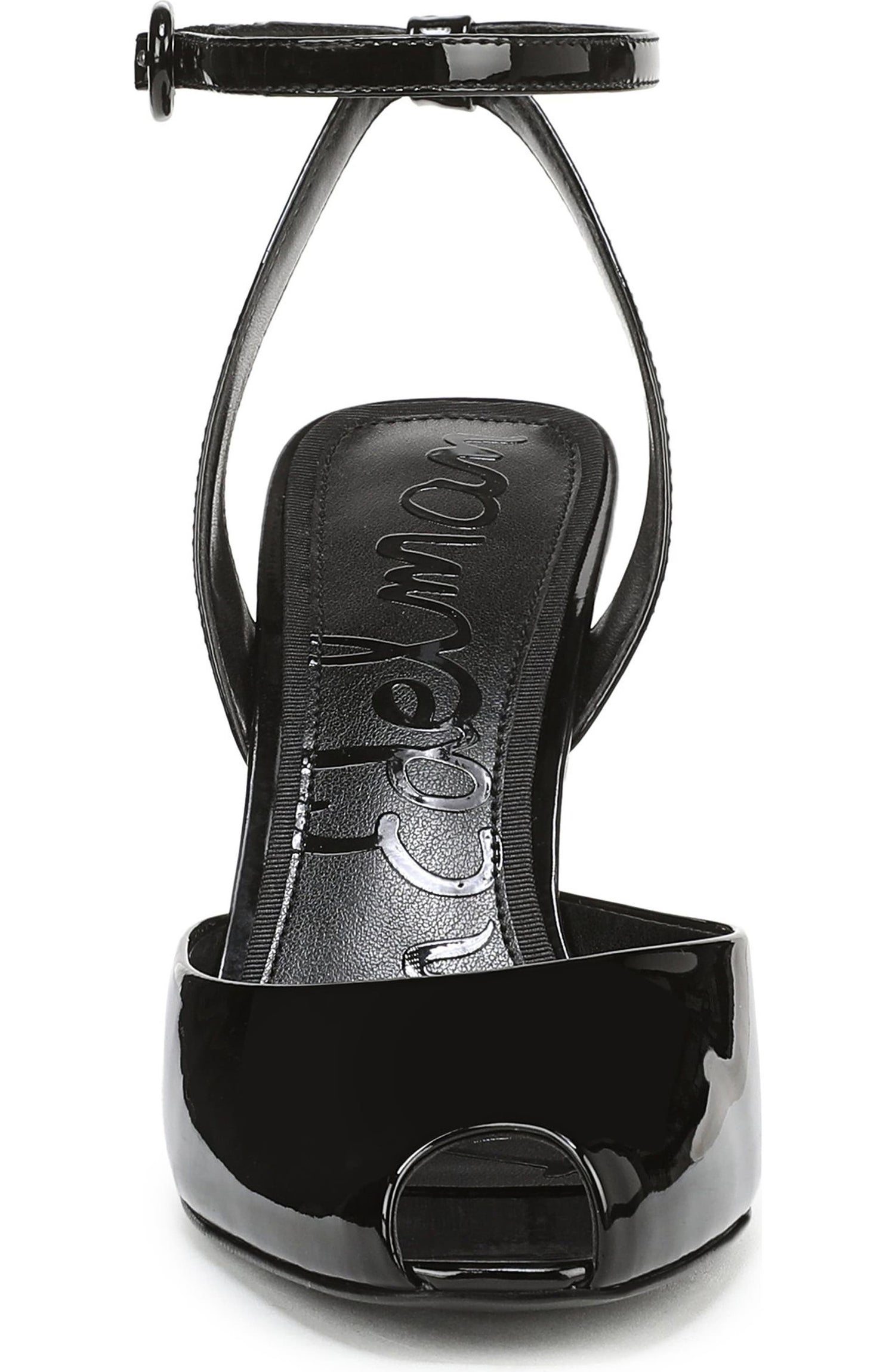 Sam Edelman Womne's Ida Slingback Heel Pump NW/OB