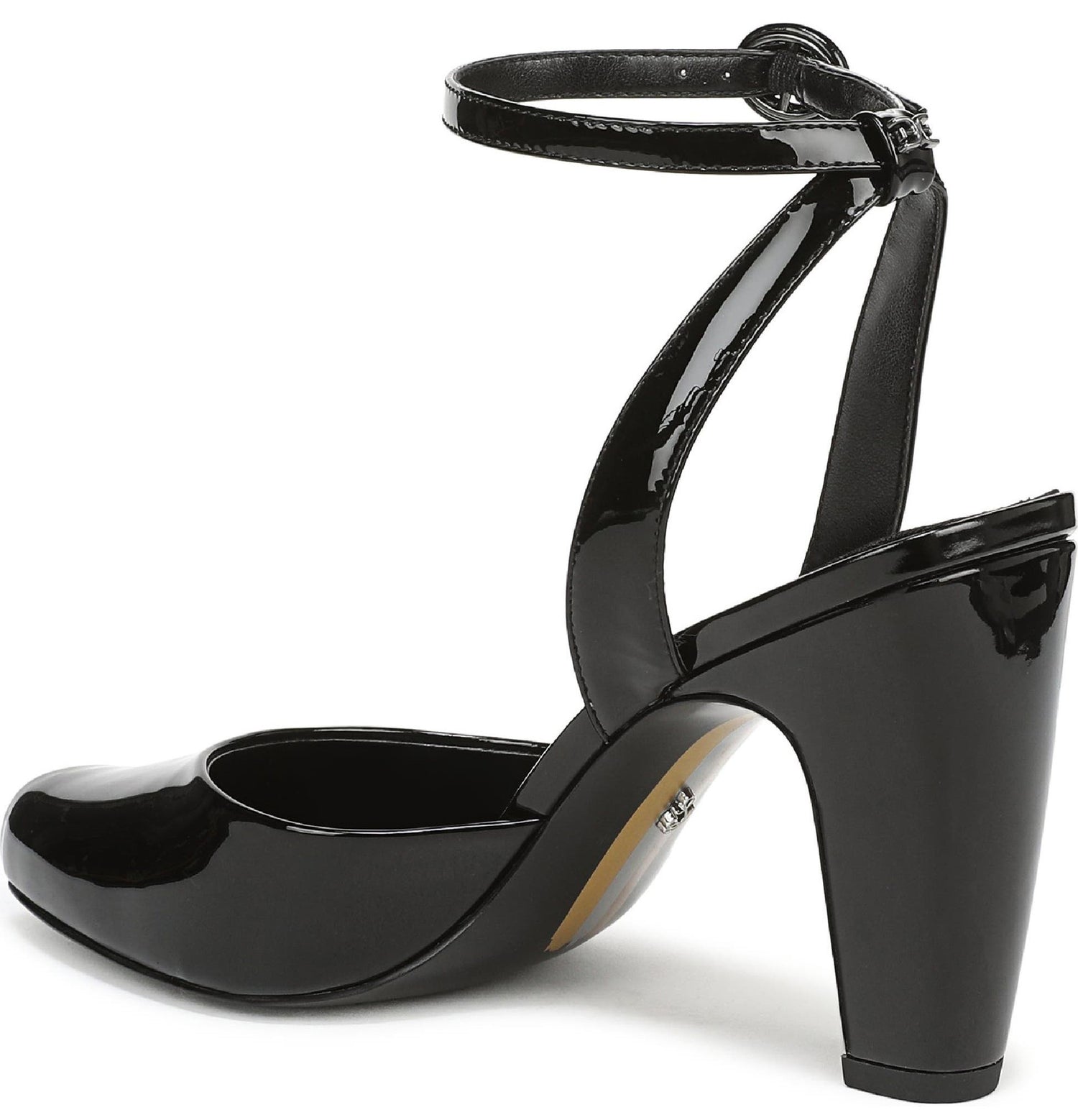 Sam Edelman Womne's Ida Slingback Heel Pump NW/OB